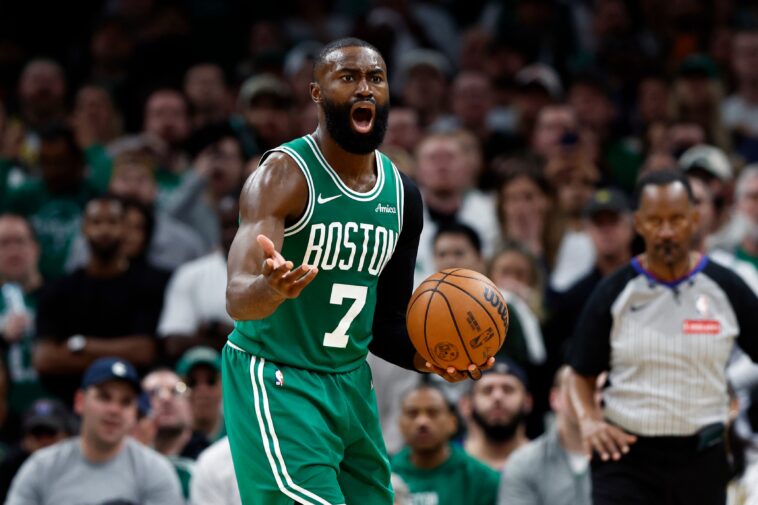 jaylen-brown-goes-off-on-‘ai-hoops’-after-claim-he’s-‘the-seventh-best-player-on-a-team’