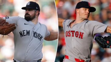 yankees-vs.-red-sox-prediction:-mlb-sunday-odds,-picks,-bets