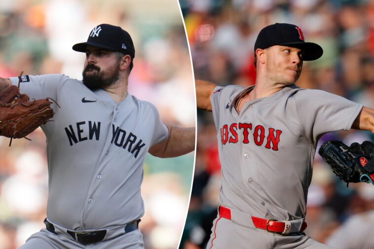 yankees-vs.-red-sox-prediction:-mlb-sunday-odds,-picks,-bets