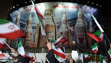 iran-hits-back:-attacks-bahrain-and-kuwait-after-us.-strikes