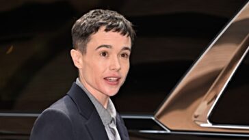 ‘the-odyssey’-star-elliot-page-goes-full-groomer-in-message-to-‘trans-youth’:-‘there-nothing-wrong-with-you’