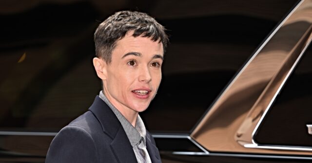 ‘the-odyssey’-star-elliot-page-goes-full-groomer-in-message-to-‘trans-youth’:-‘there-nothing-wrong-with-you’