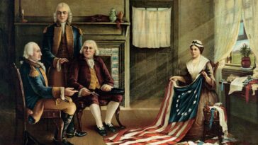 rare-american-bible-and-founders’-letters-trace-faith’s-role-in-birth-of-the-nation