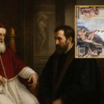 pope-gently-tells-michelangelo-he-really-wanted-ceiling-to-be-more-of-a-neutral-gray