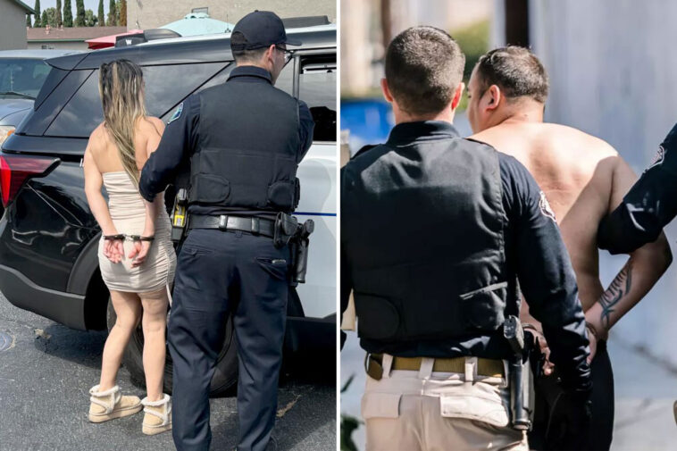 moment-california-cops-swoop-on-south-american-burglary-crew-behind-mass-luxury-home-raids
