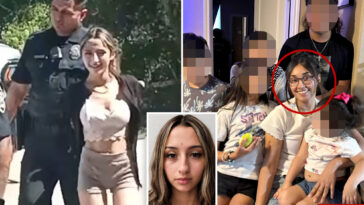 sickening-footage-shows-texas-sisters-cookie-and-kitty-grin-as-they’re-busted-for-hacking-young-mom-of-5-to-death