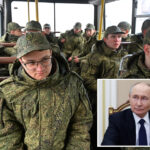 most-russian-recruits-have-life-expectancy-of-just-20-minutes-on-ukraine-front-lines,-chilling-report-claims
