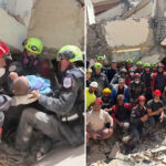 miracle-moment-us-rescuers-pull-baby,-mom-from-rubble-after-venezuela-quakes:-‘hope-endures’