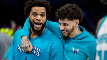 hornets-trade-miles-bridges-to-suns-days-after-lamelo-ball-stunner
