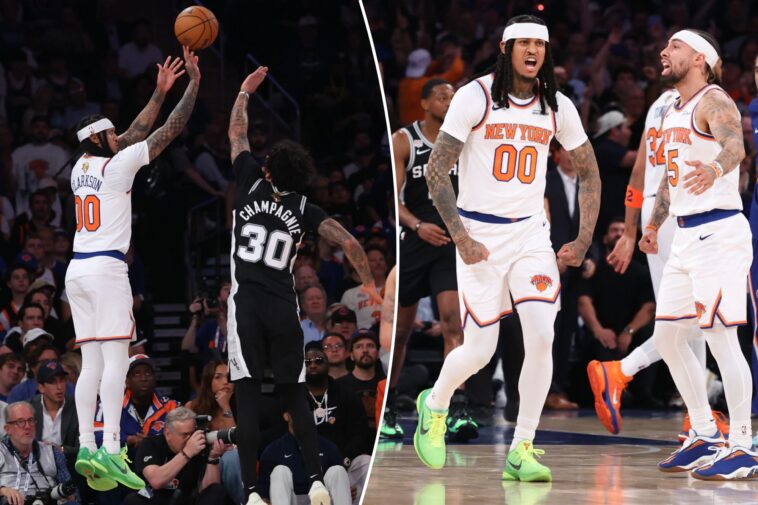knicks-keeping-jordan-clarkson-‘still-a-possibility’-despite-second-apron-mandate