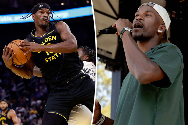 jimmy-butler-makes-bold-statement-on-warriors-future:-‘end-is-a-bad-word’