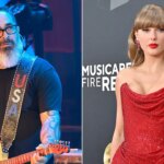 taylor-swift-merch-box-stuffed-with-shredded-copies-of-aaron-lewis’-unreleased-album-cover-draws-response