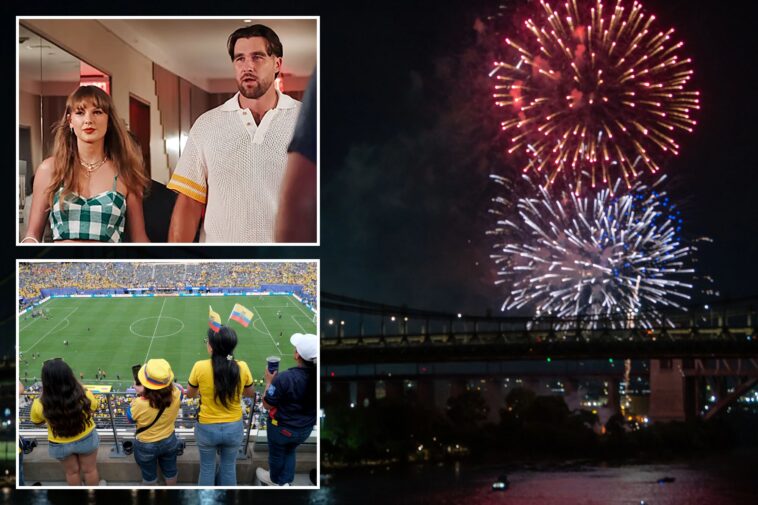 nyc-faces-extreme-100-degree-temps-this-week-—-just-in-time-for-world-cup,-july-4-and-taylor-swift’s-wedding