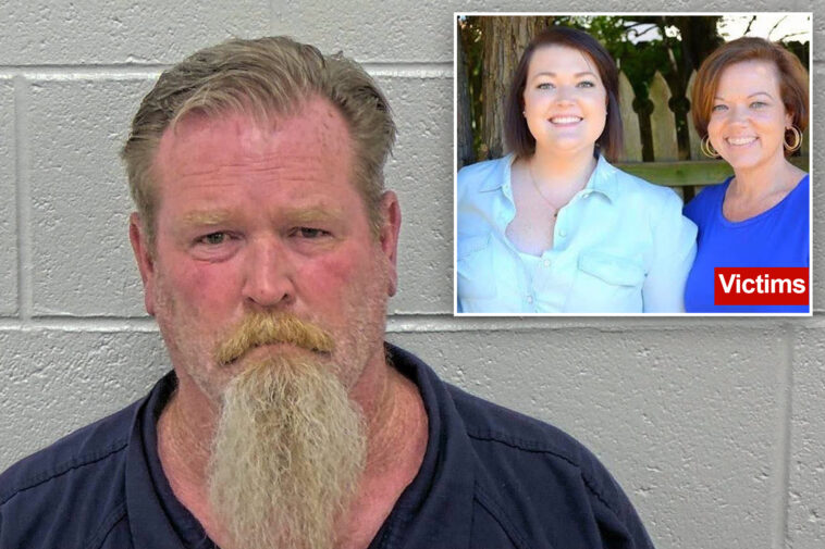 enraged-man-allegedly-kills-wife,-daughter-during-fight-over-his-elderly-mother:-‘i-lost-it’