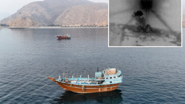 how-us-turned-up-the-heat-on-iran-with-hormuz,-lebanon-before-ship-strikes