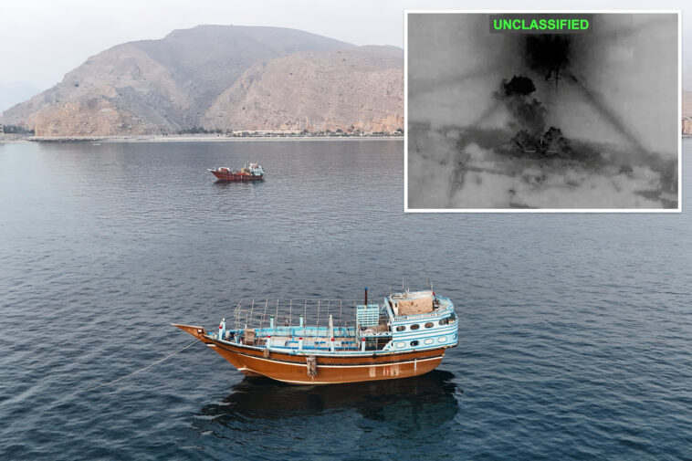 how-us-turned-up-the-heat-on-iran-with-hormuz,-lebanon-before-ship-strikes