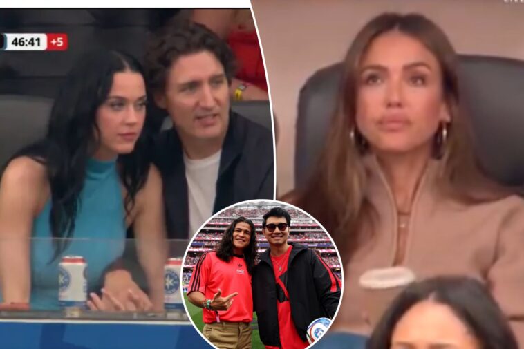jessica-alba,-katy-perry-among-celebrities-at-canada-south-africa-in-world-cup-round-of-32