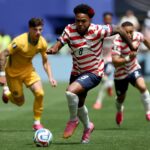 usmnt-‘clown’-weston-mckennie-is-always-at-center-of-things-as-unorthodox-world-cup-force