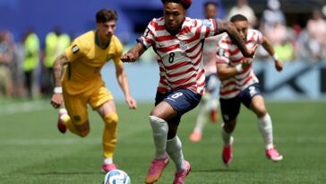 usmnt-‘clown’-weston-mckennie-is-always-at-center-of-things-as-unorthodox-world-cup-force