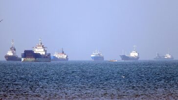 shipping-giant-warns-strait-of-hormuz-chaos-is-‘new-normal’-as-tehran-shifts-4m-barrels