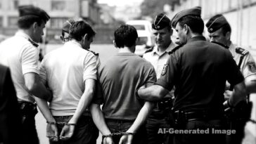 criminal-gangs-in-europe-are-surging,-with-an-army-of-400,000-gangsters-working-for-the-syndicates:-europol