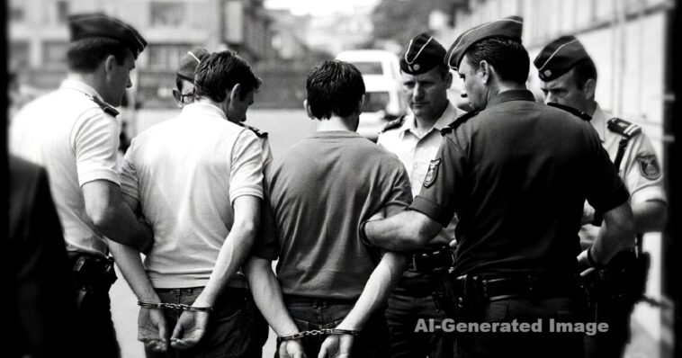 criminal-gangs-in-europe-are-surging,-with-an-army-of-400,000-gangsters-working-for-the-syndicates:-europol