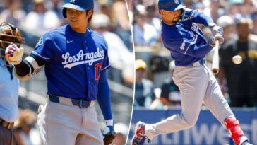 dodgers’-nl-west-lead-grows-to-double-digits-with-series-win-over-padres