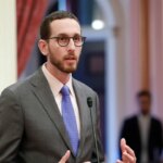 pro-israel-democrat-california-state-senator-heckled-at-trans-march-over-gaza,-‘we-f—ing-hate-you’