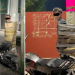 mexican-‘batman’-vigilante-wanted-for-chasing-down-suspected-motorbike-thieves,-taping-them-to-lampposts