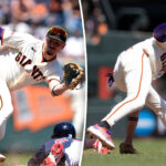 willy-adames-leaves-giants’-game-vs.-braves-with-back-spasms