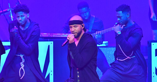 trump-hate-crime-hoaxer-jussie-smollett-mocked-in-return-to-limelight-after-harlem-pride-show:-‘did-he-sing-his-#1-hit,-this-is-maga-country’
