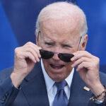 watch:-biden-is-confused-once-again-trying-to-exit-the-stage-after-ranting-speech-against-trump