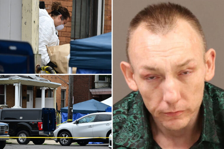 dangerous-chemicals,-55-gallon-drum,-note-mentioning-ted-bundy-found-at-home-of-philadelphia-felon-linked-to-2-missing-women