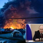 putin-admits-fuel-shortages-as-ukrainian-drones-set-another-russian-oil-refinery-ablaze