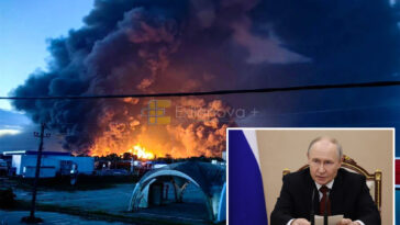 putin-admits-fuel-shortages-as-ukrainian-drones-set-another-russian-oil-refinery-ablaze