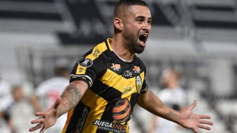 argentine-soccer-player-lucas-trejo-loses-wife,-two-children-in-venezuela-earthquake-building-collapse:-report