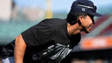 oswaldo-cabrera’s-first-game-back-since-gruesome-ankle-injury-comes-with-a-costly-yankees-error