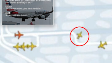 american-airlines-plane-forced-to-abort-takeoff-after-another-jet-veers-onto-same-runway-at-miami-airport