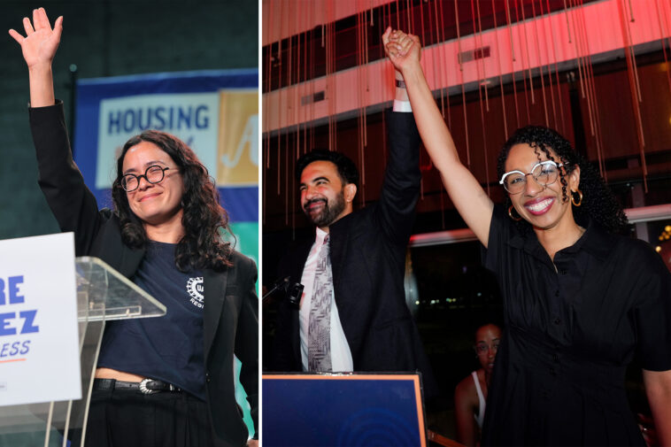 dem-leader,-experts-admit-what-fueled-nyc’s-socialist-surge-—-and-it-wasn’t-‘affordability’-pledge