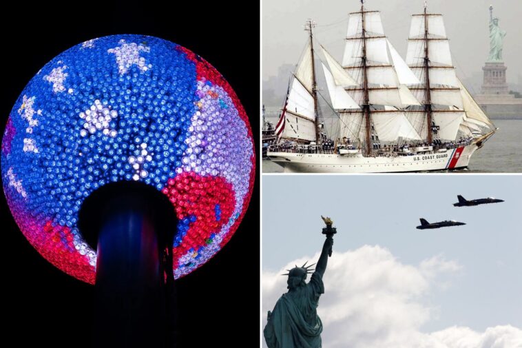 how-to-celebrate-america’s-250th-birthday-on-july-4-in-nyc