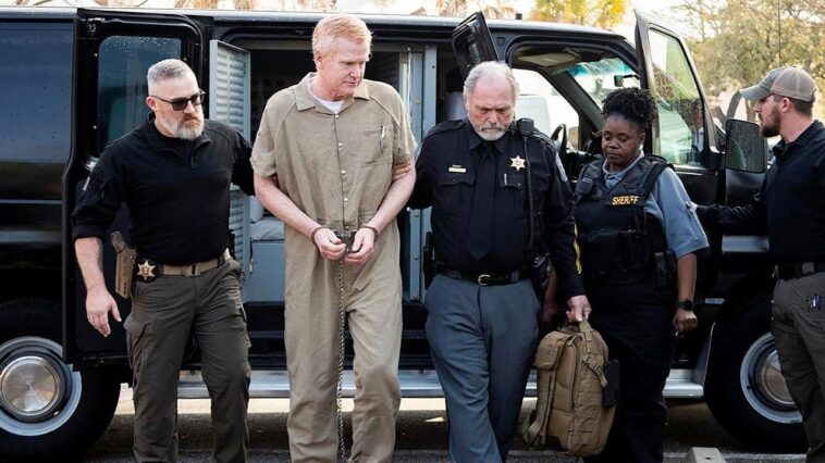 alex-murdaugh-returns-to-court-as-defense-argues-for-retrial-move-after-clerk-scandal-poisoned-jury-pool