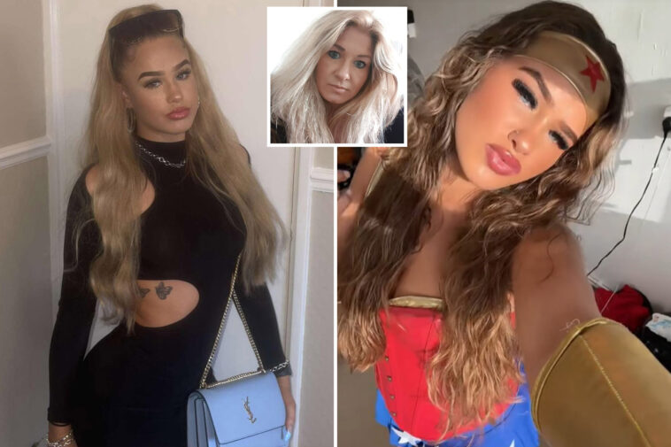 mom-of-tiktoker-accused-of-killing-boyfriend-in-dubai-begs-for-her-‘little-girl’-to-be-spared-firing-squad