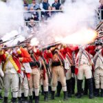 secrets-of-revolutionary-war-battlefields-emerge-250-years-after-america’s-founding