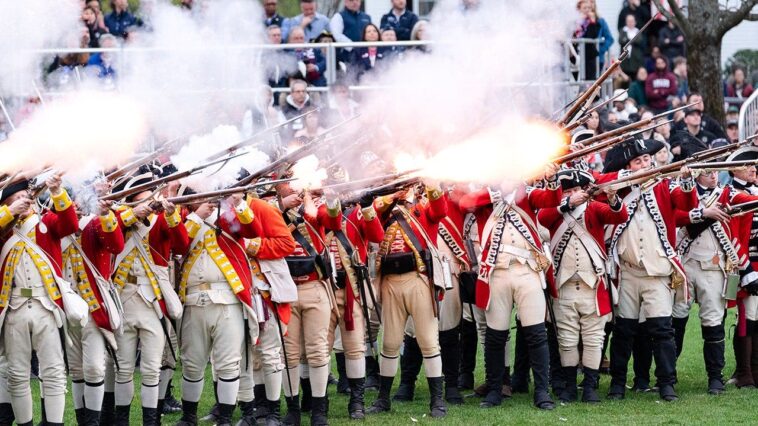 secrets-of-revolutionary-war-battlefields-emerge-250-years-after-america’s-founding