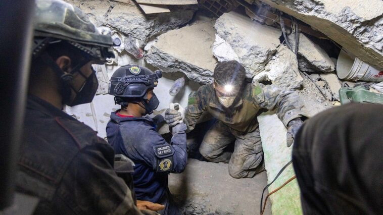 us-military-touts-work-to-assist-in-venezuela-following-deadly-earthquakes