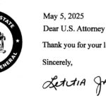 letitia-james-praised-jay-clayton-for-his-“leadership”-in-personal-letter,-as-maga-revolt-against-dni-nominee-intensifies