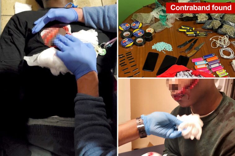 massive,-bloody-riot-at-nyc-youth-facility-exposes-chaos-at-juvenile-detention-centers