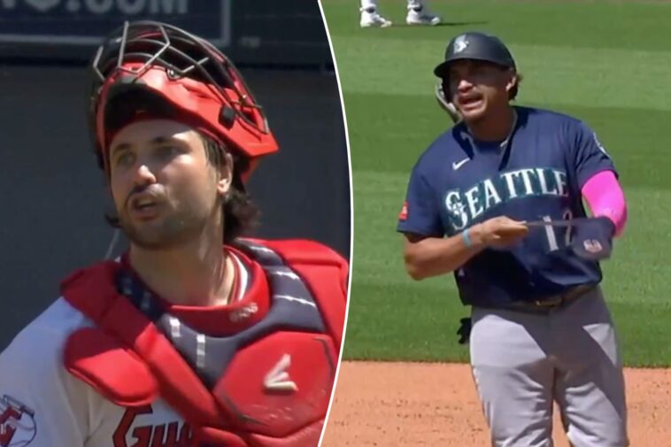 former-teammates-josh-naylor-and-austin-hedges-get-in-shouting-match:-‘literally-nobody-likes-you’
