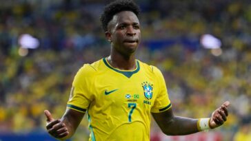 fanatics-sportsbook-promo-code-nypost:-bet-$20,-get-$350-in-bonus-bets-for-world-cup-round-of-32-action