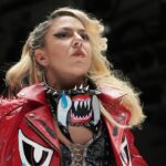 thekla-embarrasses-stardom’s-starlight-kid-after-retaining-aew-world-women’s-championship-at-forbidden-door